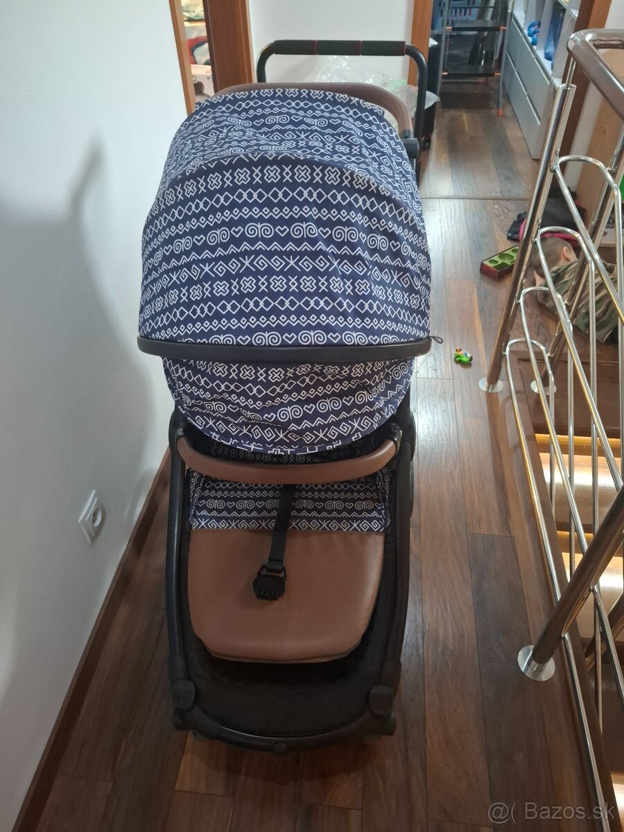 Športový kočiar Petit&Mars