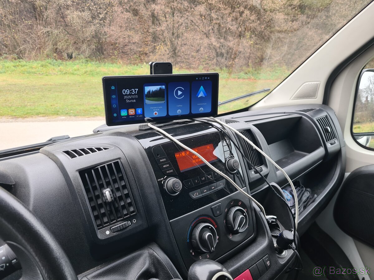 Predám Peugeot boxer