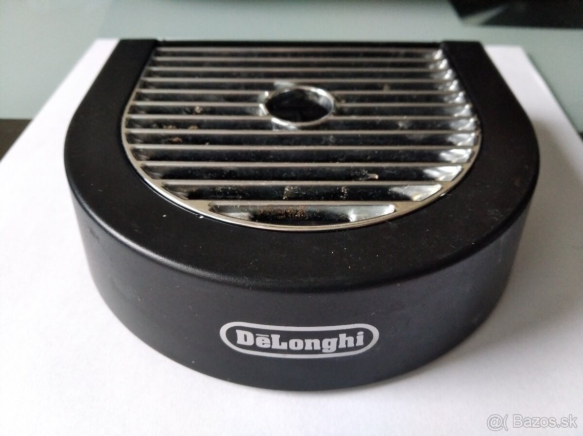 Nespresso odkvapova tacka