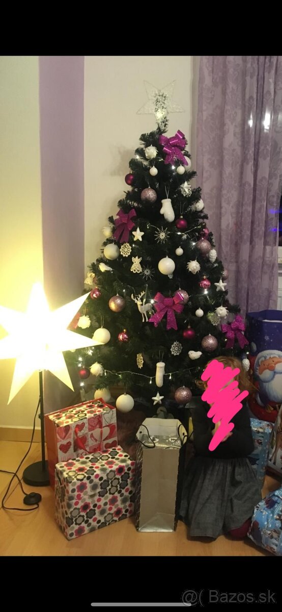 Vianočný stromček