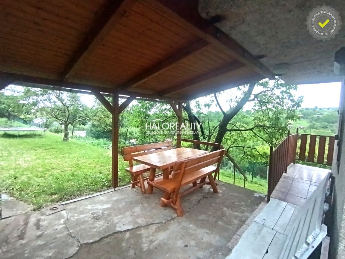 HALO reality - Predaj, záhradná chata Skalica - EXKLUZÍVNE H