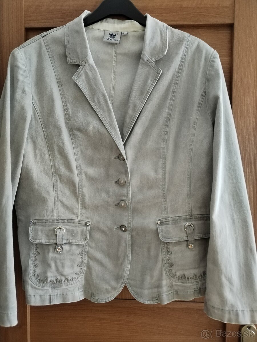 dámske sako Lafei-nier