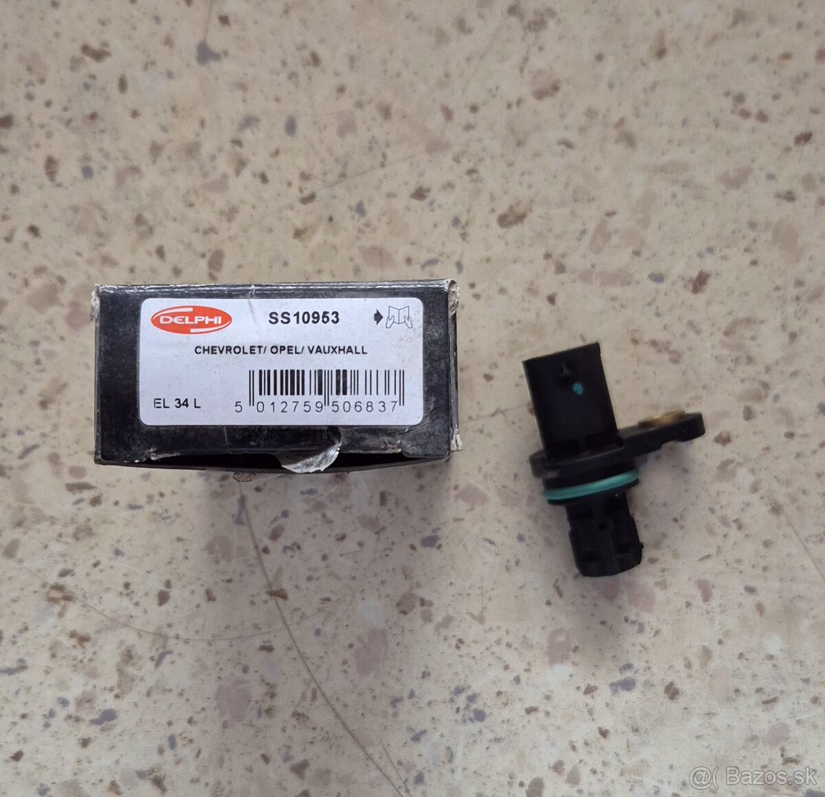 Predám snimac vackovej hriadele Astra J 1,6 85kwⁿ