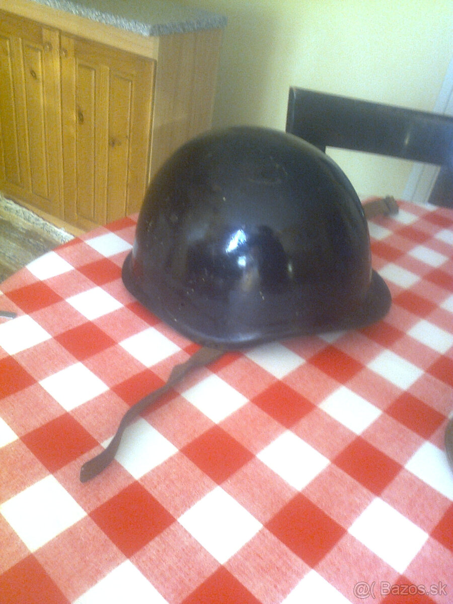 predam hasičsku prilbu, prilba