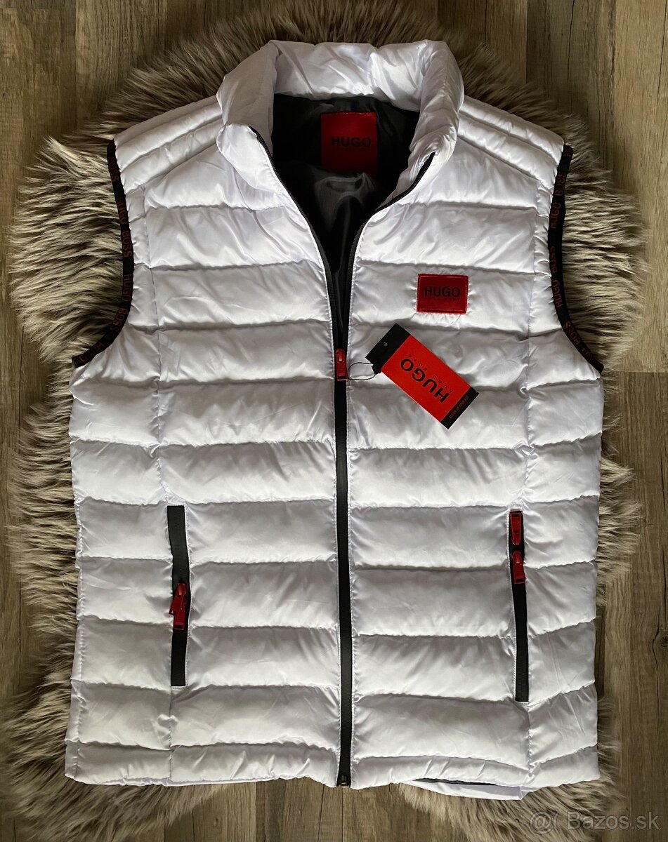 Vesta hugo 2xl