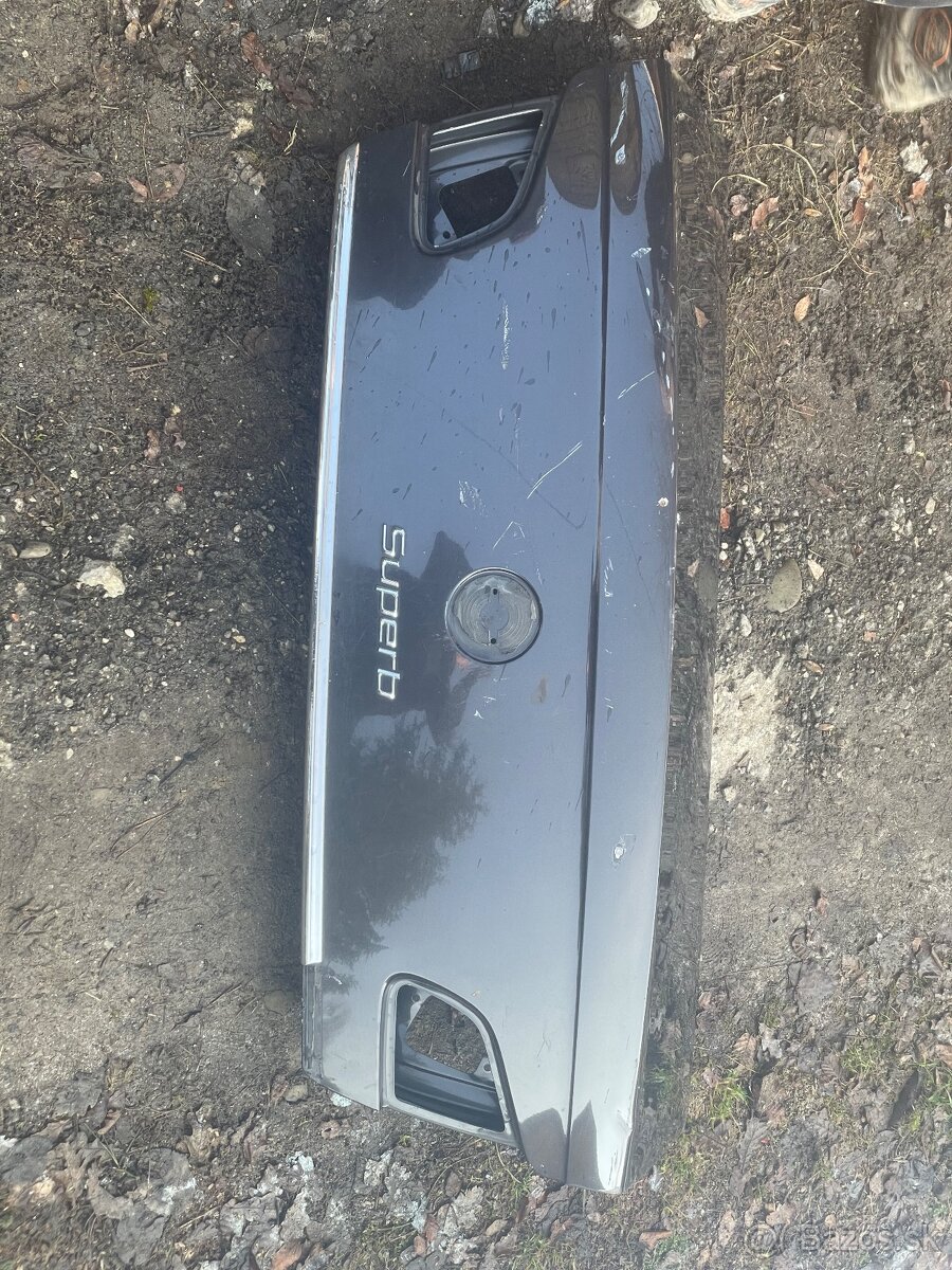 Kufrove dvere superb 2