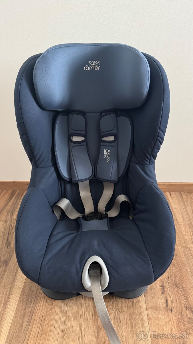 BRITAX RÖMER King II
