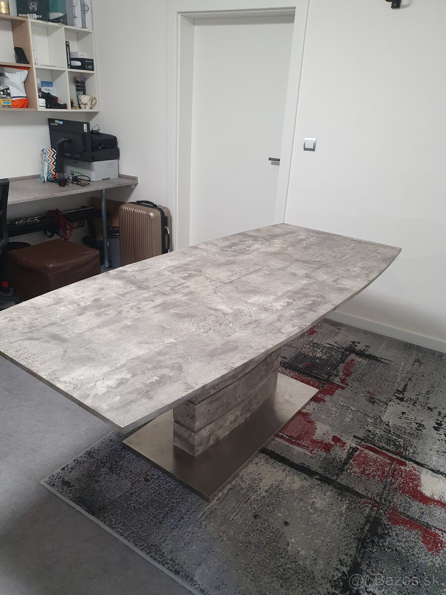 PREDAM Stol Autronic