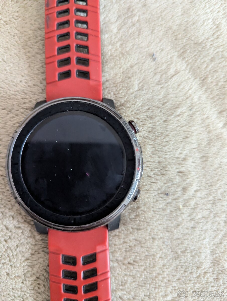 Amazfit stratos3