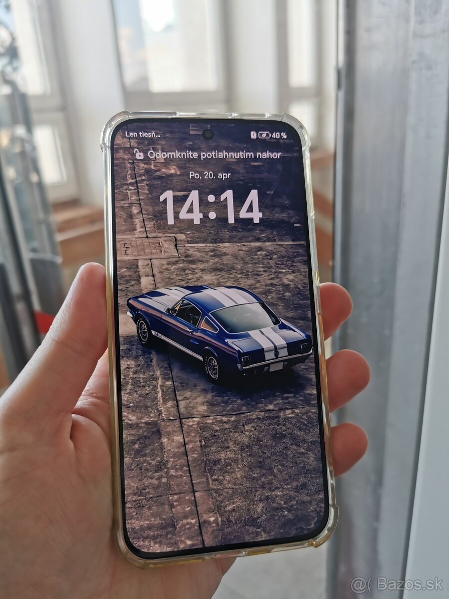 Predam Honor 400 5g 8/512gb