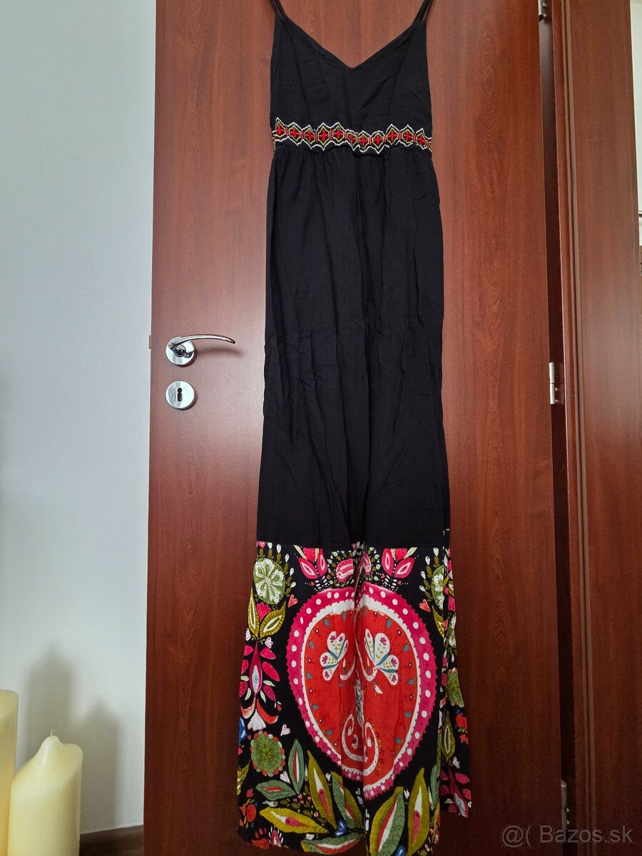 Šaty Desigual