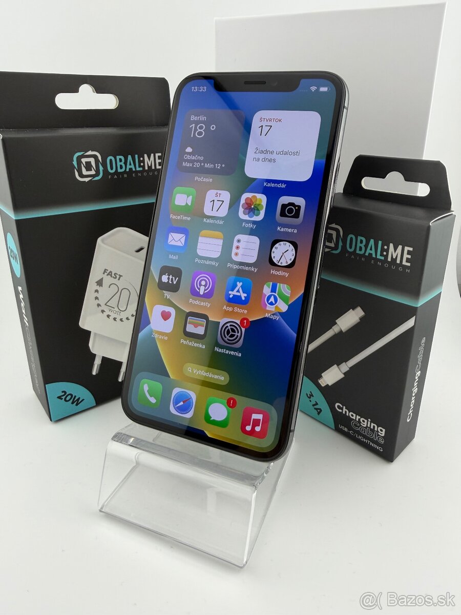 iPhone X 64GB