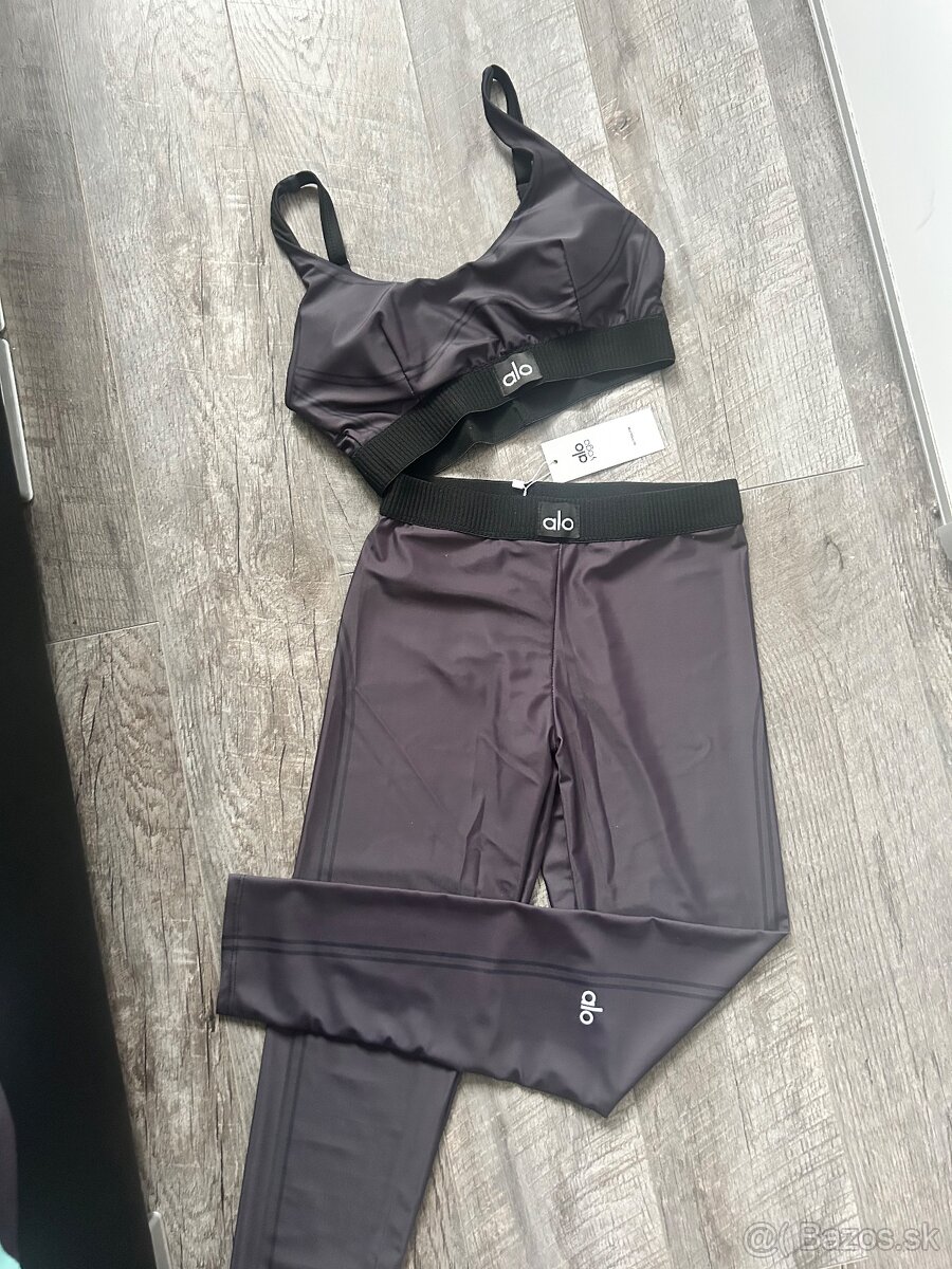 Alo yoga set