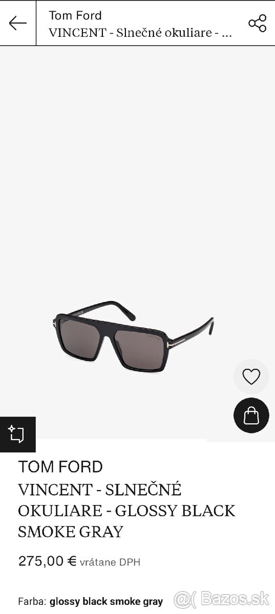 Tom ford