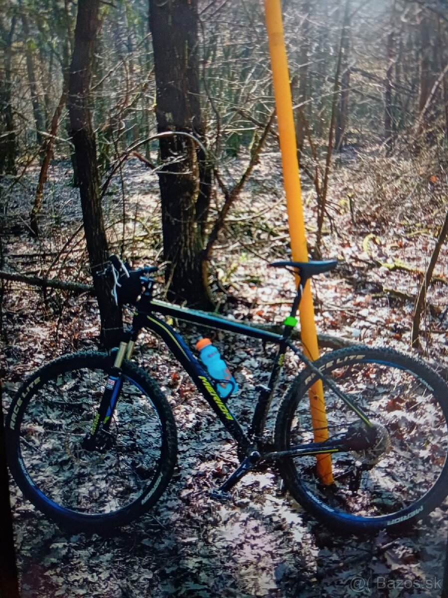 Na predaj Merida 29", Big nine 600