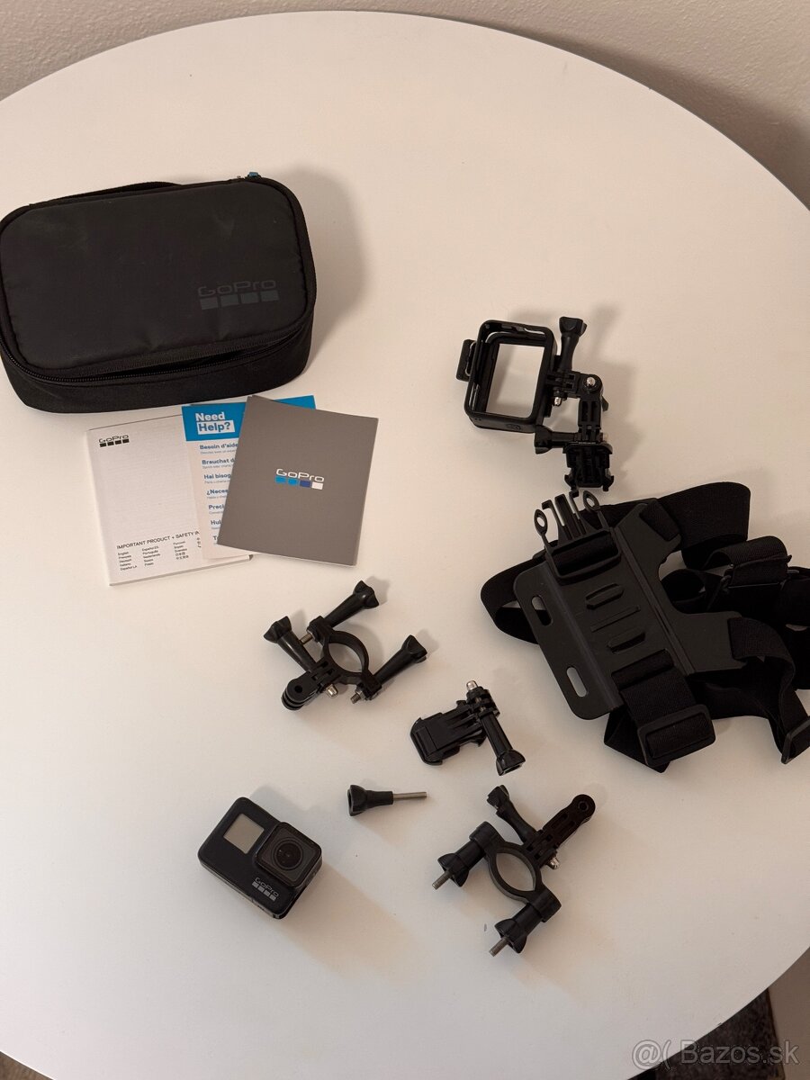 GoPro HERO 7 Black