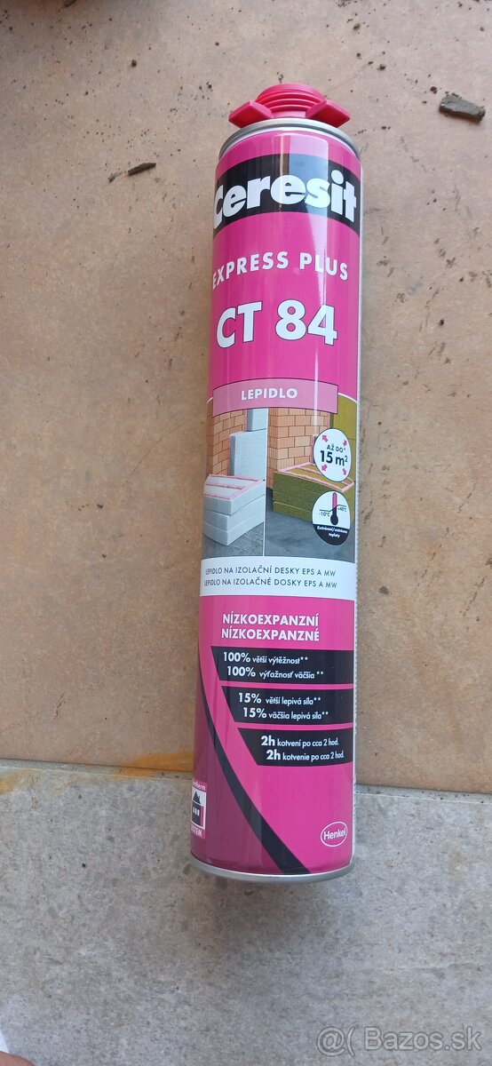 Ceresit pena