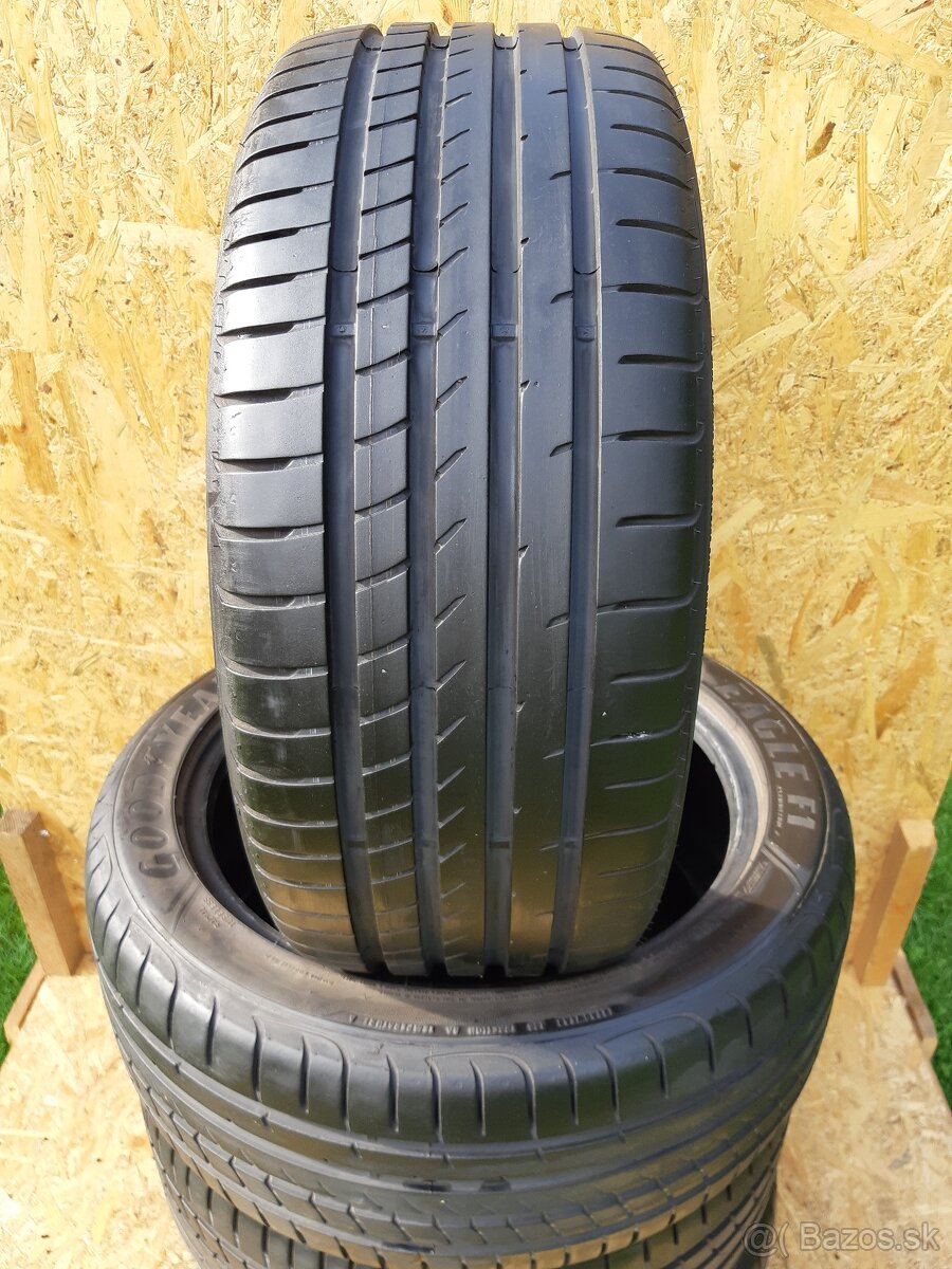 225/45 r17 letne pneumatiky