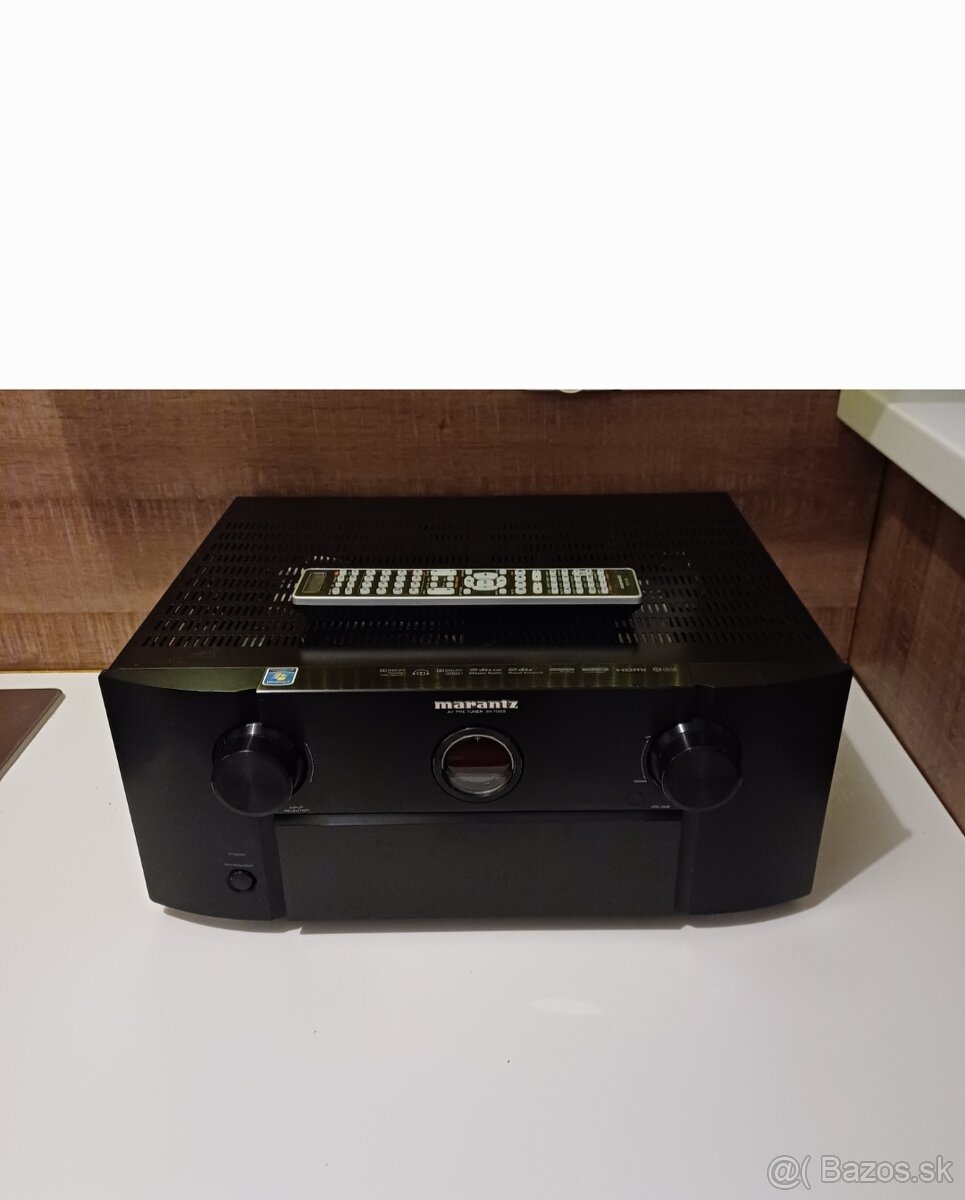 Predám marantz av7005 predzosilovac