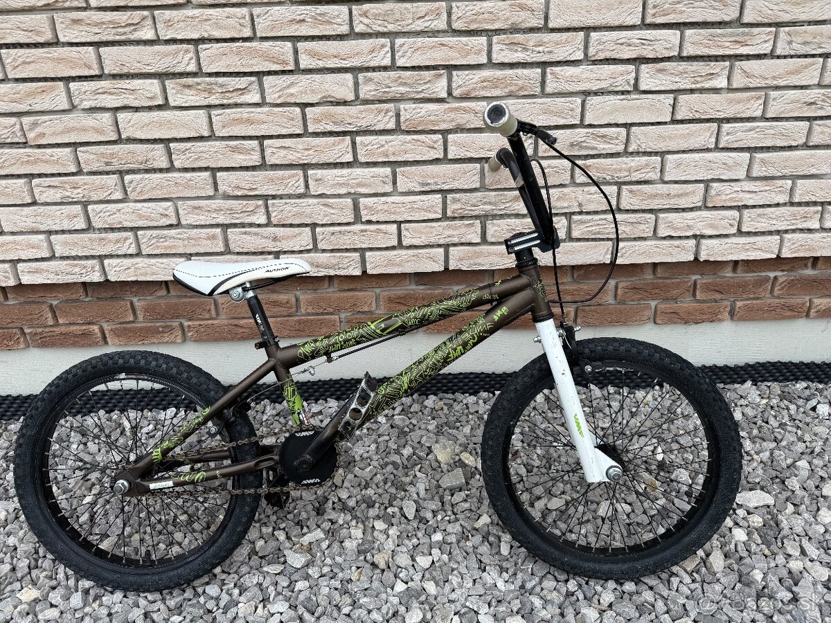 Bmx
