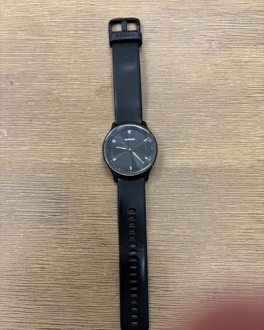Pánske hodinky Garmin