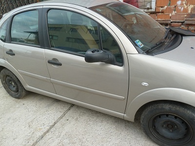Citroen C 3