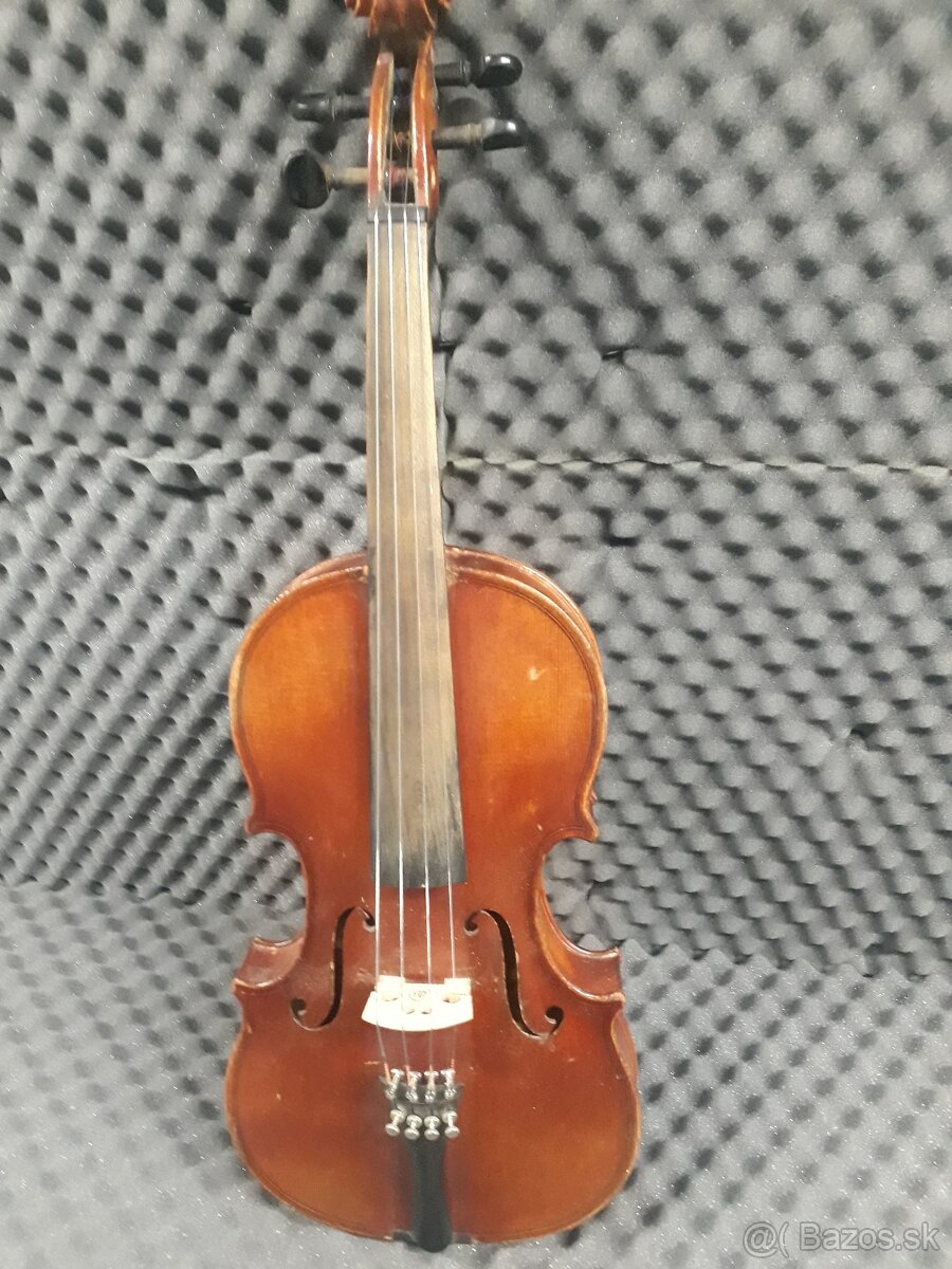 4/4 husle použivané