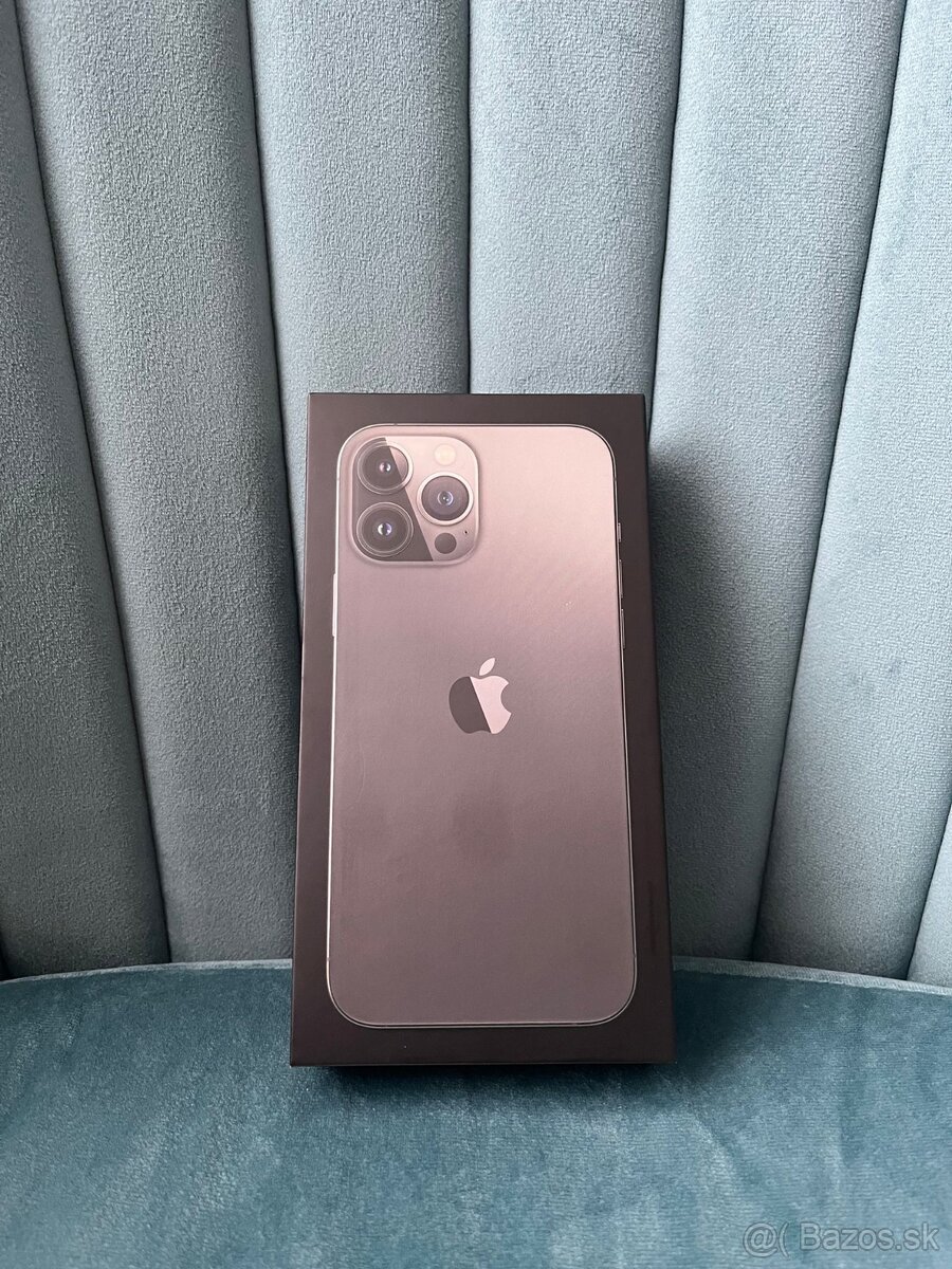 iPhone 13 Pro Max