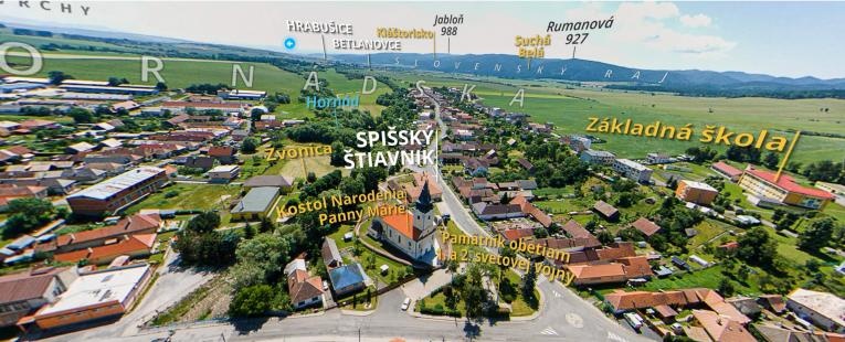 Pripravujeme do ponuky rodinný dom.