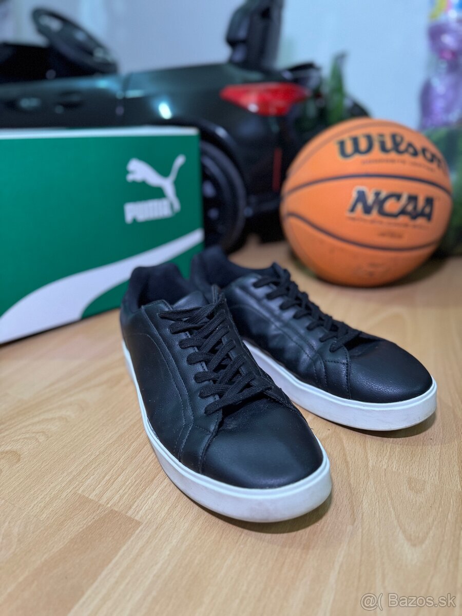 Pánske tenisky Pull&Bear PREDANE