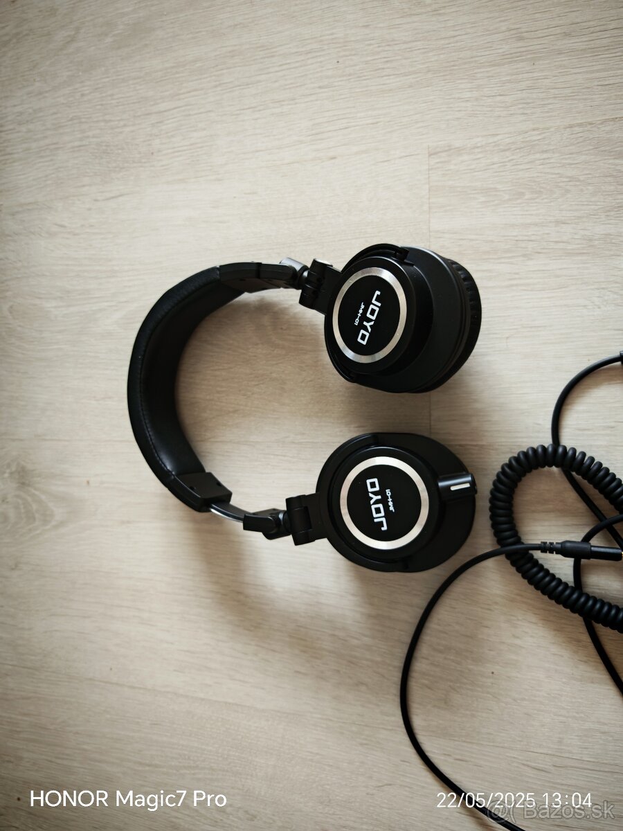 Joyo JMH-01