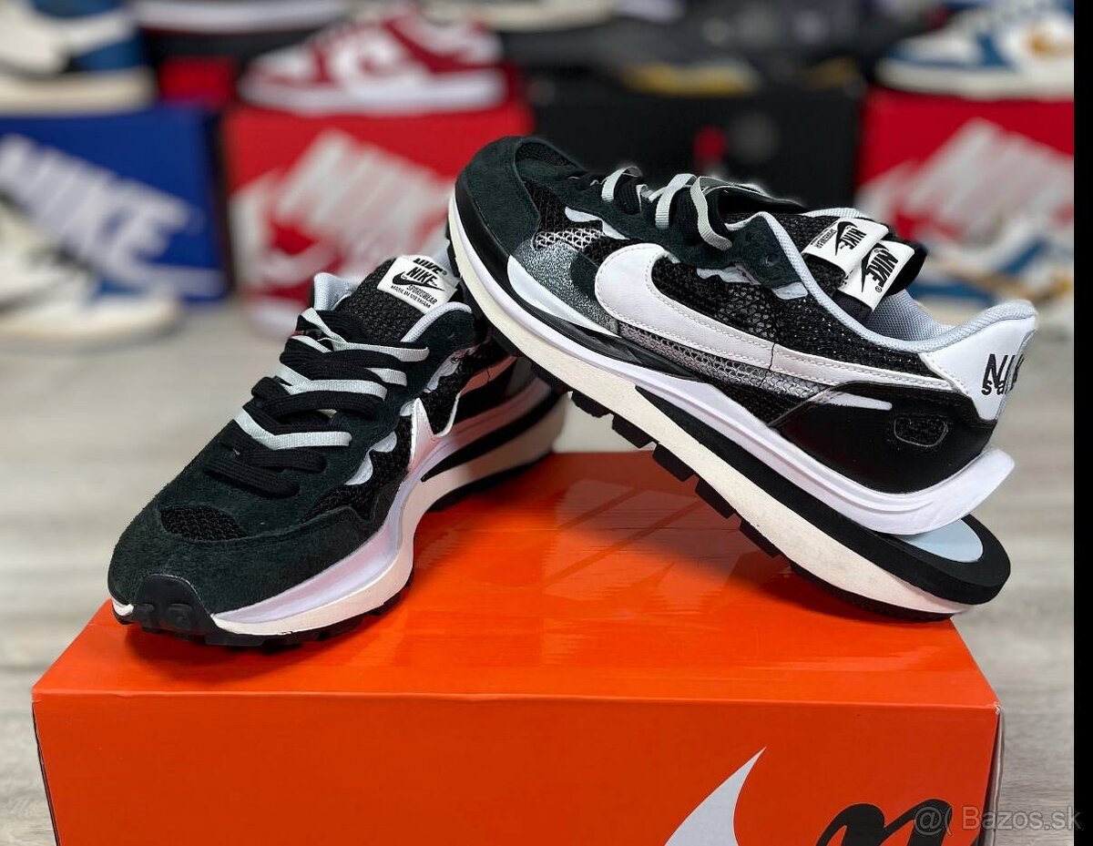 Nike Sacai 43 velkost
