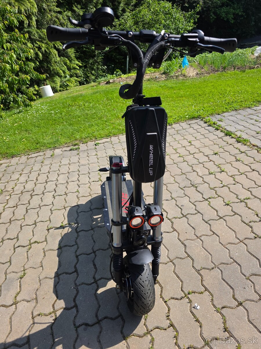 Laotie TI 30