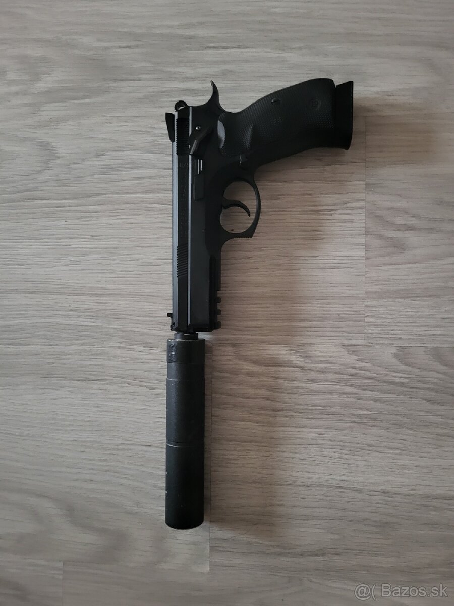 Airsoft Cz75