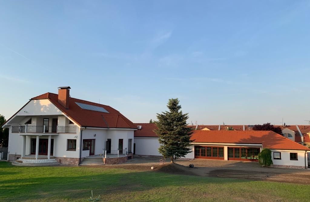LUKRATÍVNY A VÝNIMOČNÝ PRIESTOR NA PRENÁJOM, Šamorín
