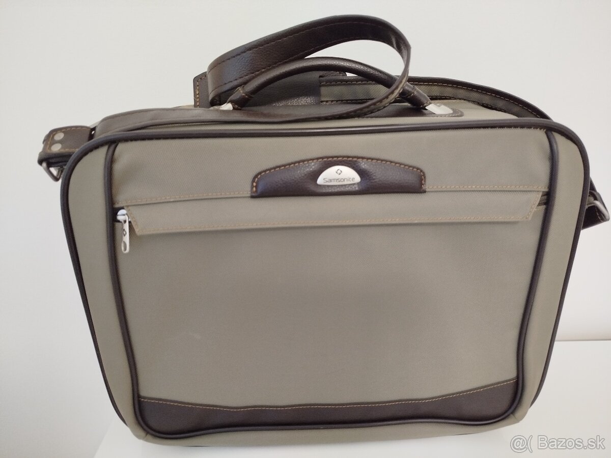 Samsonite taška na notebook