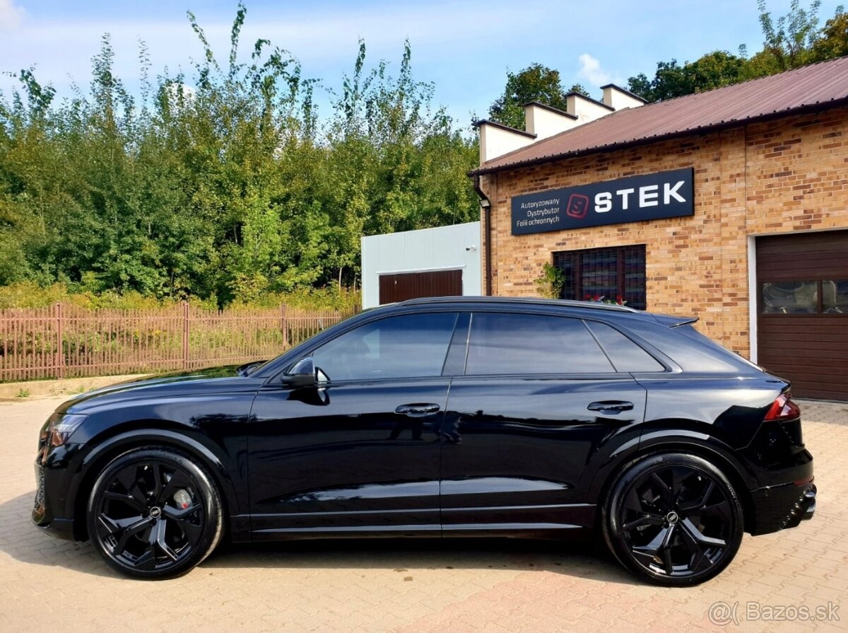 2. Alu sada AUDI Q7 Q8 SQ8 SQ7 4M R23– letné Top