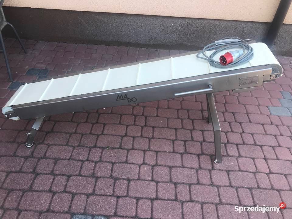 Pásový dopravník MADO MBF 425