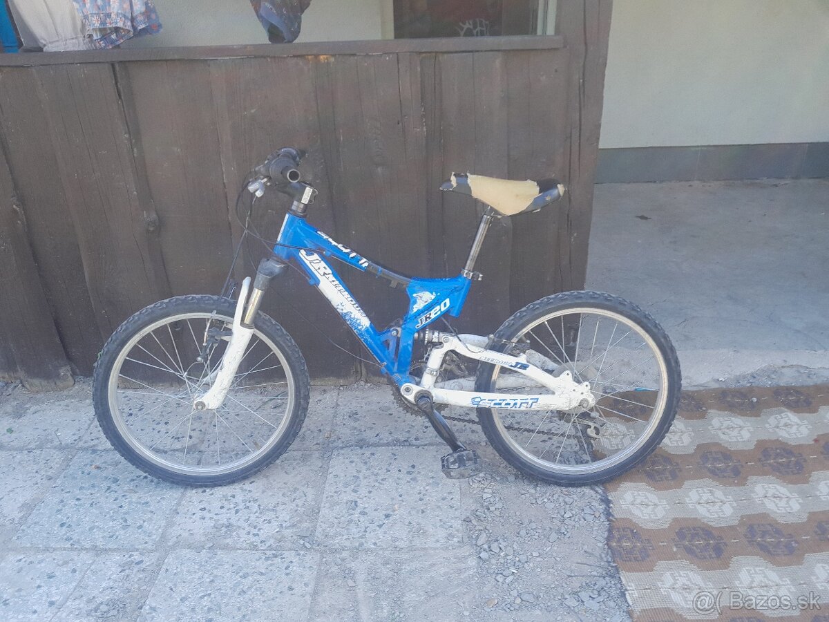 Bycikel