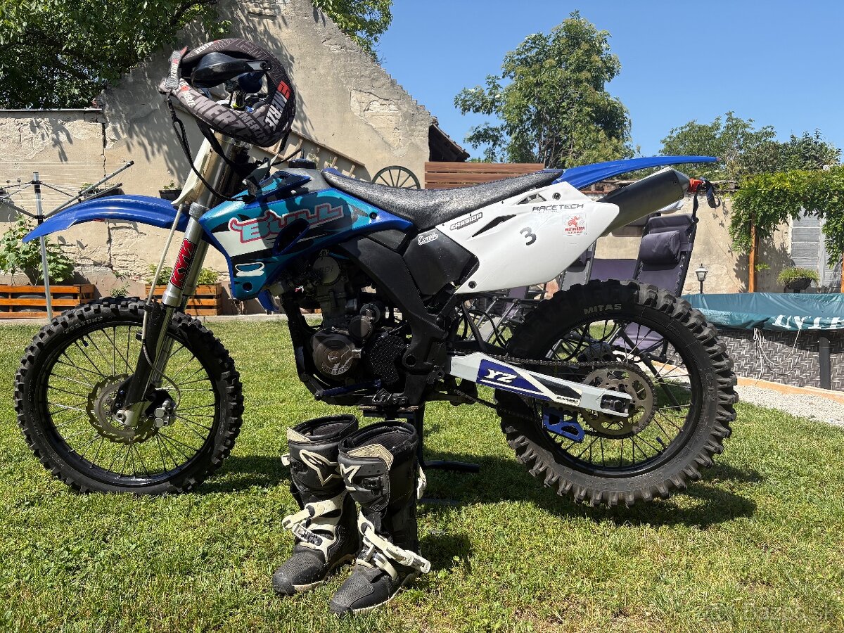 Mikilon 250