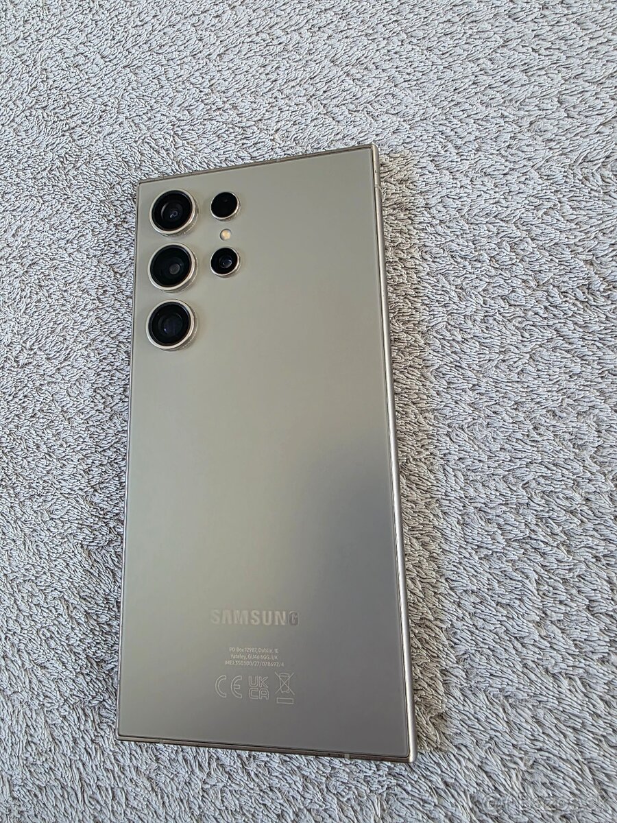 Samsung S24 ULTRA 512GB -