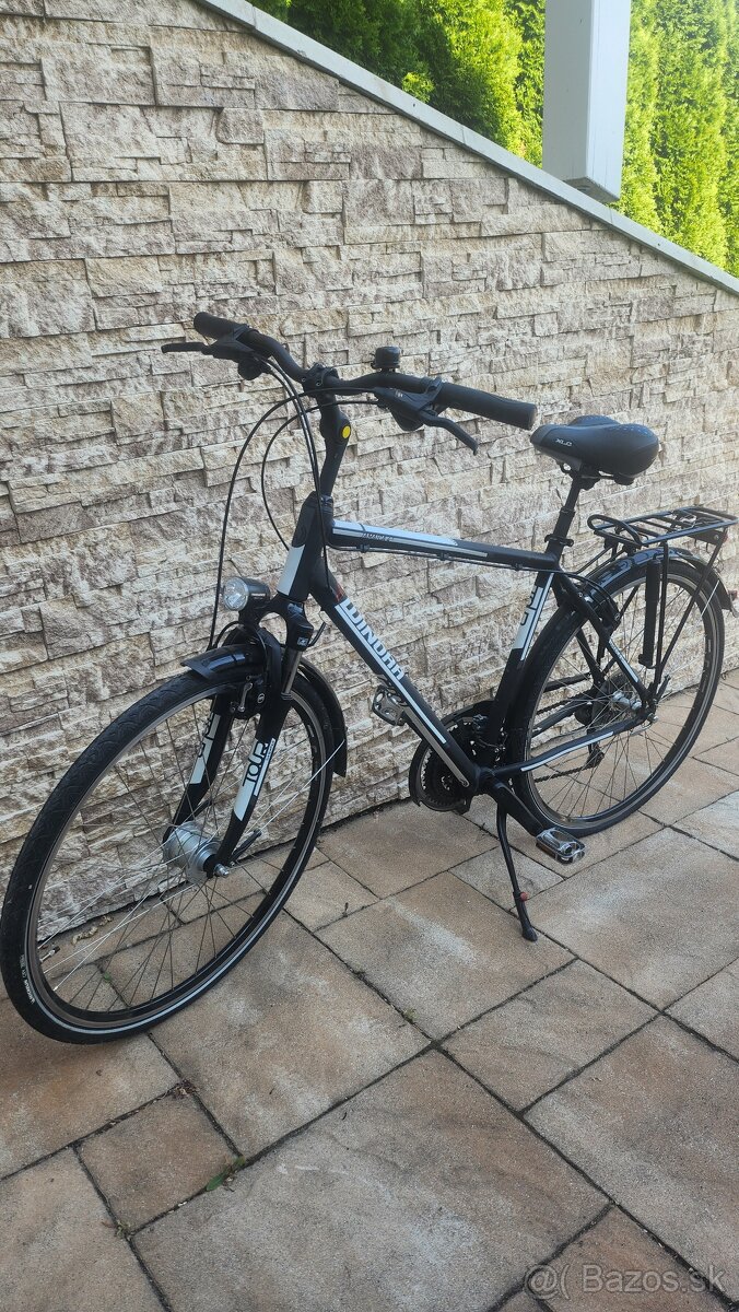 Bicykel Winora