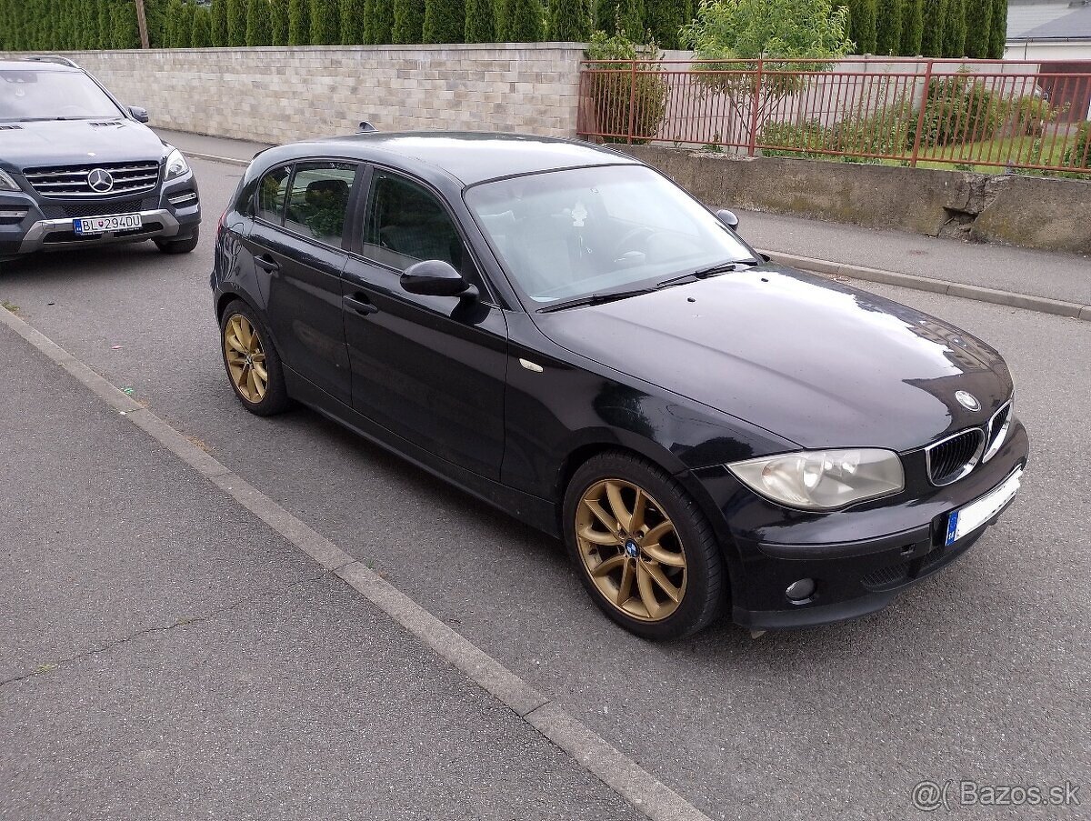 bmw e87