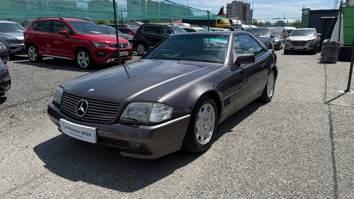 Mercedes-Benz SL 300