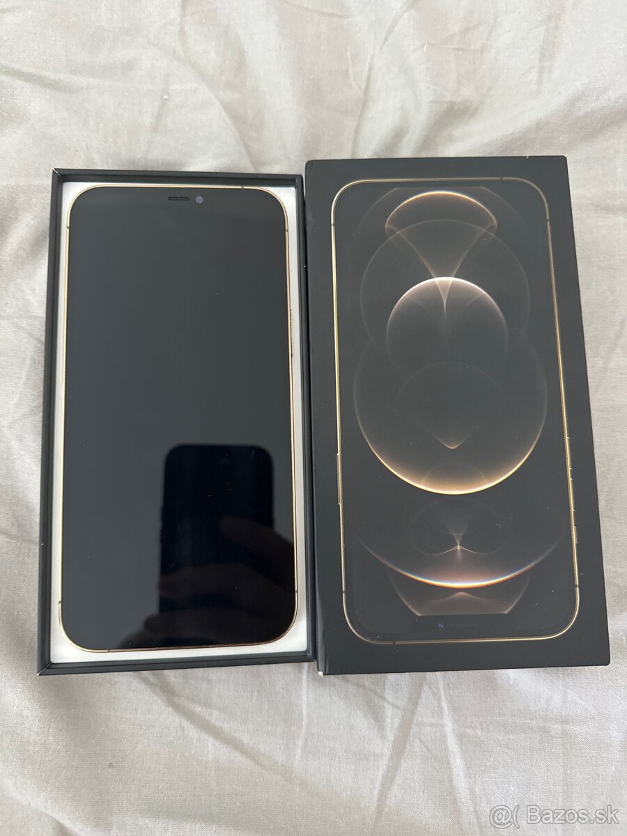 iPhone 12 pro max