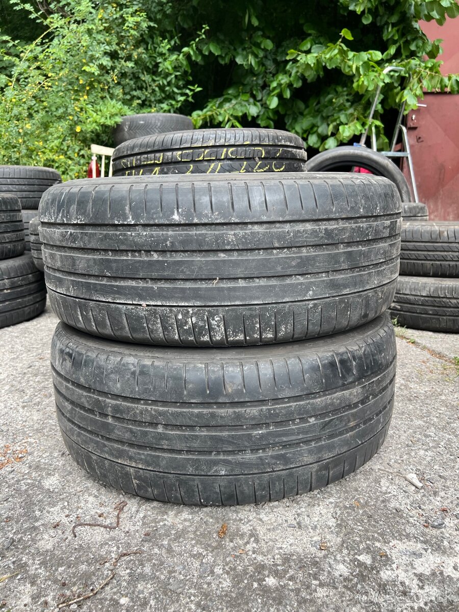 Pirelli 245/35/R20 Letné
