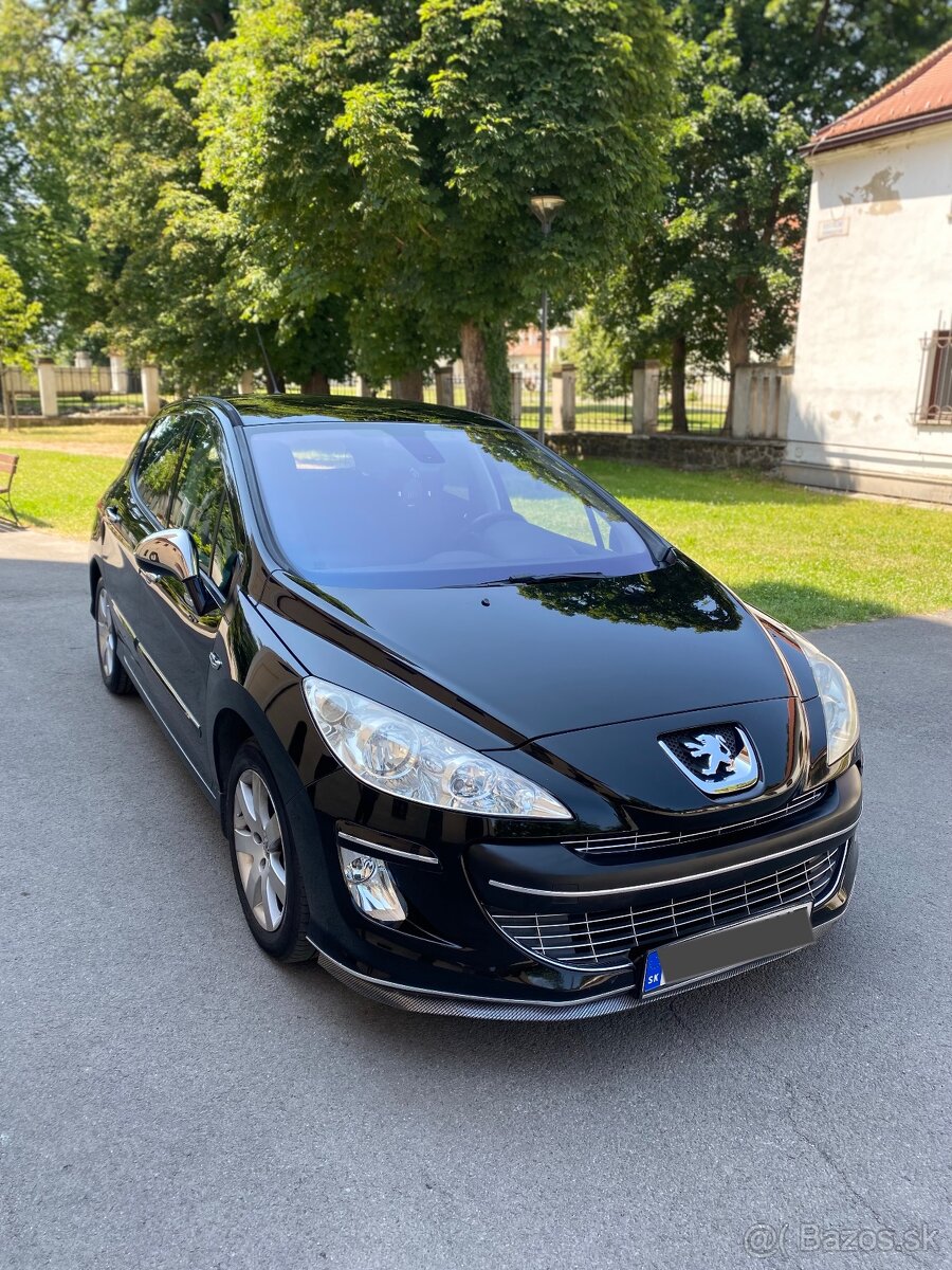 Peugeot 308 95 000km