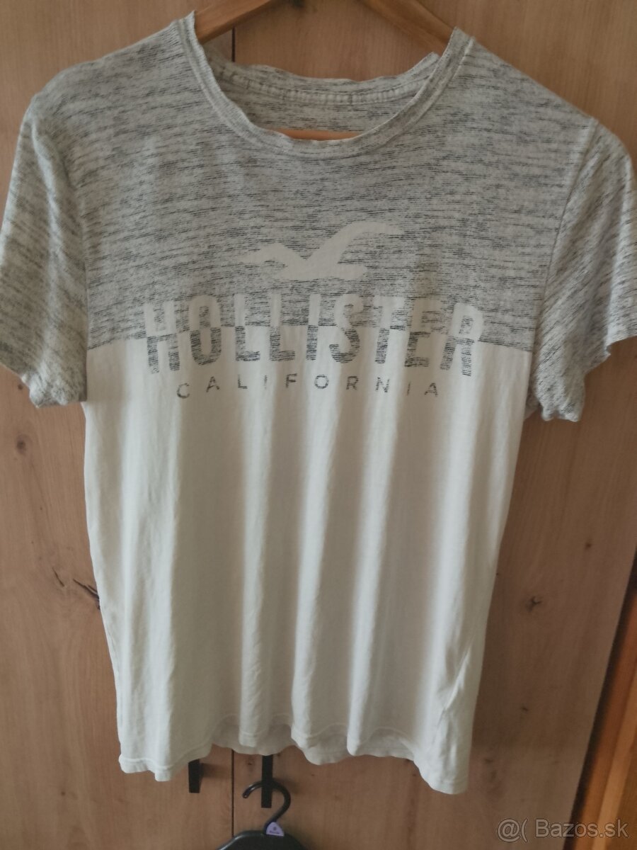 Balík pánske oblečenie