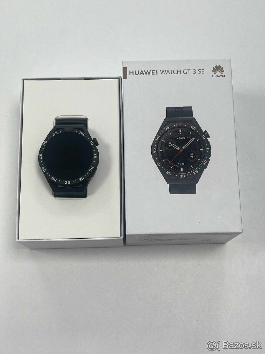 Huawei Watch GT 3 SE