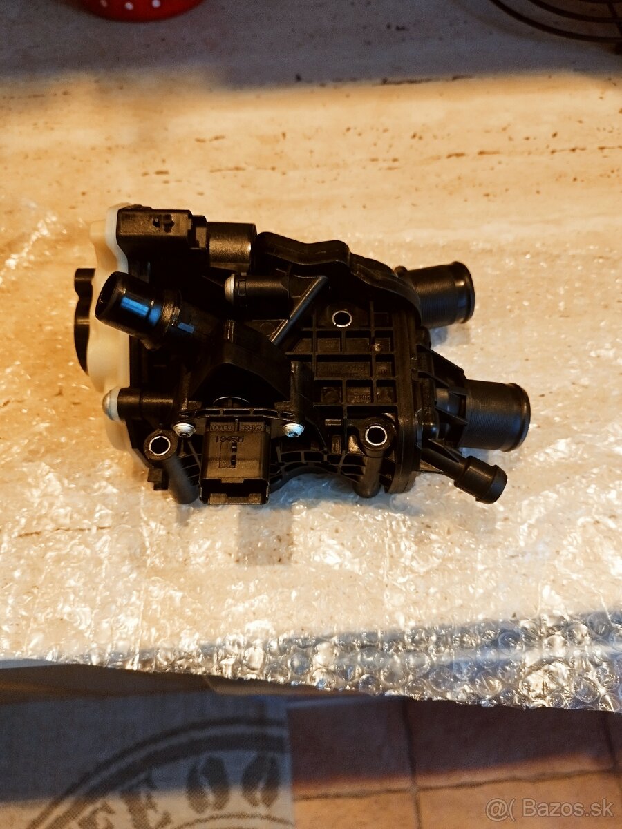 Citroen Jumper Peugeot boxer termostat